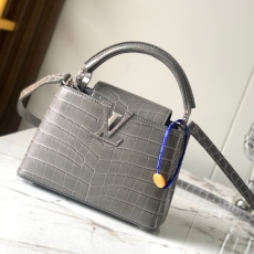 LV Capucines Bags